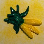 Corn Charm