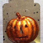 Halloween Pumpkin