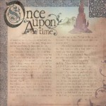 Once upon A time
