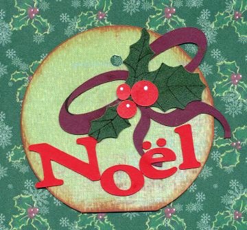 Holly