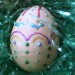 Detail of Easter Egg