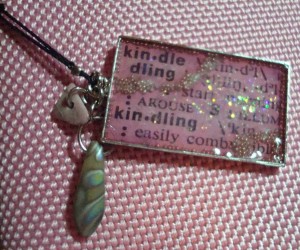 KIndle Charm