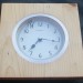Thrift store find - a $2.99 clock Thrift store find - a $2.99 clock