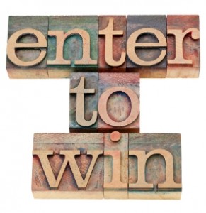 Enter To Win