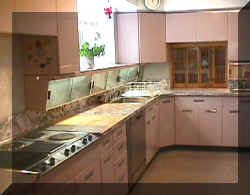 Joe Rotella's Kitchen