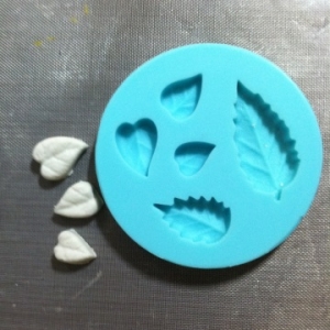 Leaf Molds